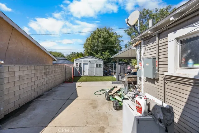 $2,700 | 610 South Vine Avenue, Ontario, CA 91762