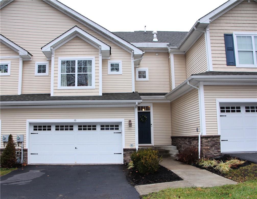 16 Highrose Ridge Way Middletown, NY 10940 - Photo 1 of 1 Welcome home!