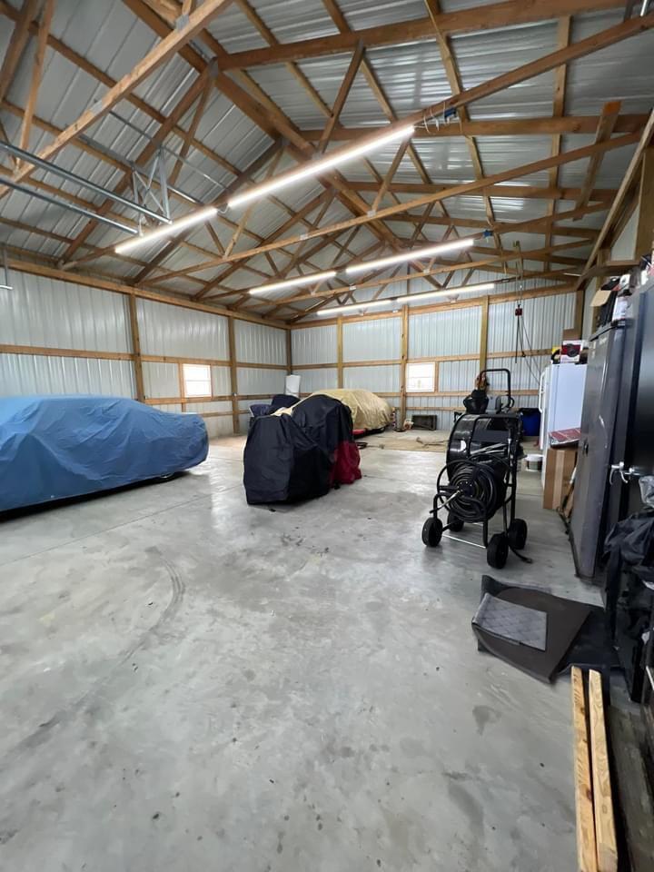 402 Hamilton Road Brooksville, KY 41004 - Photo 30 of 34 Gallery Image 30