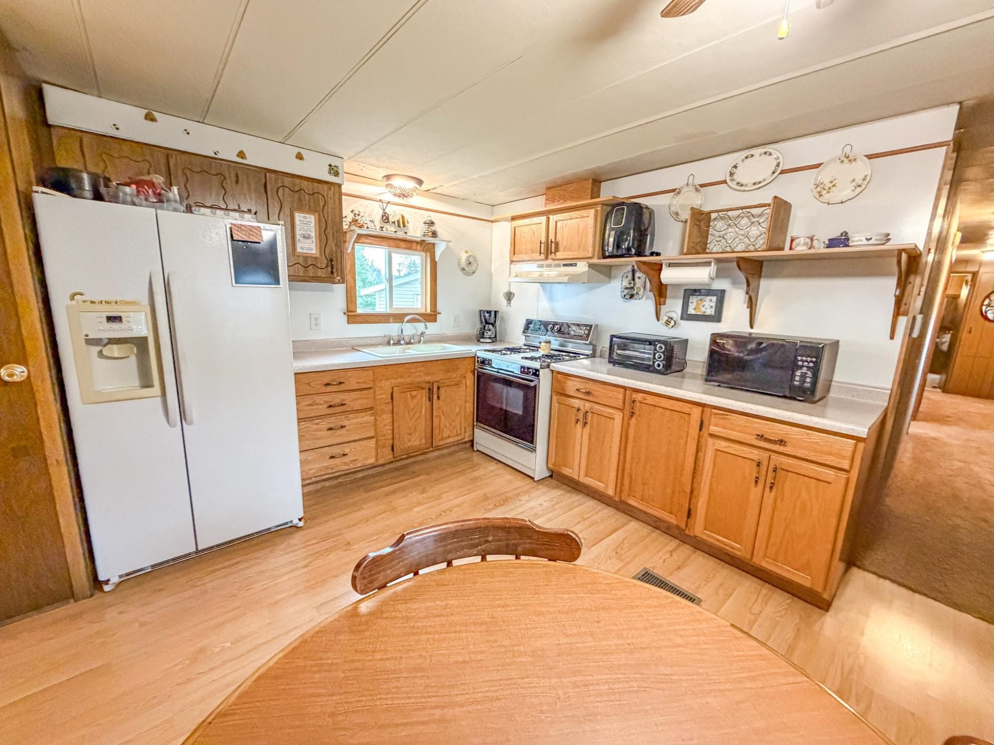 N14054 Linden Avenue Fifield, WI 54524 - Photo 20 of 57
