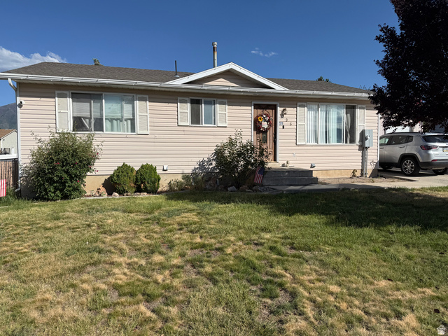 796 Wasatch Payson, UT 84651 - Photo 1 of 3