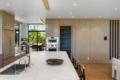 $10,895,000 | 155 Porto Marino Drive, Tiburon, CA 94920