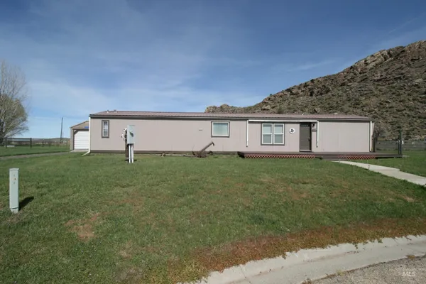$119,900 | 1303 Florence Drive, Jordan Valley, OR 97910