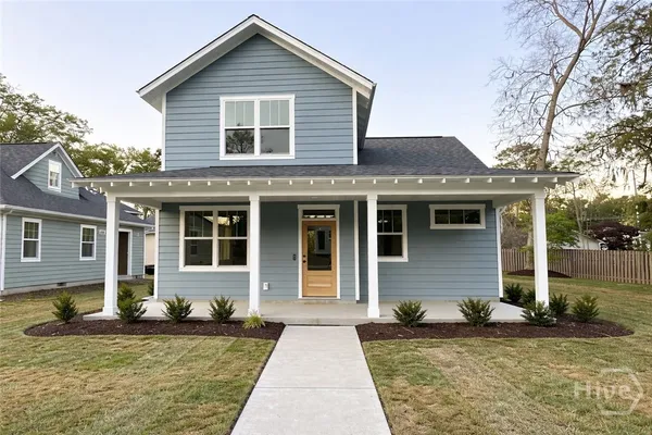 $499,000 | 312 Dennis Street, Savannah, GA 31406