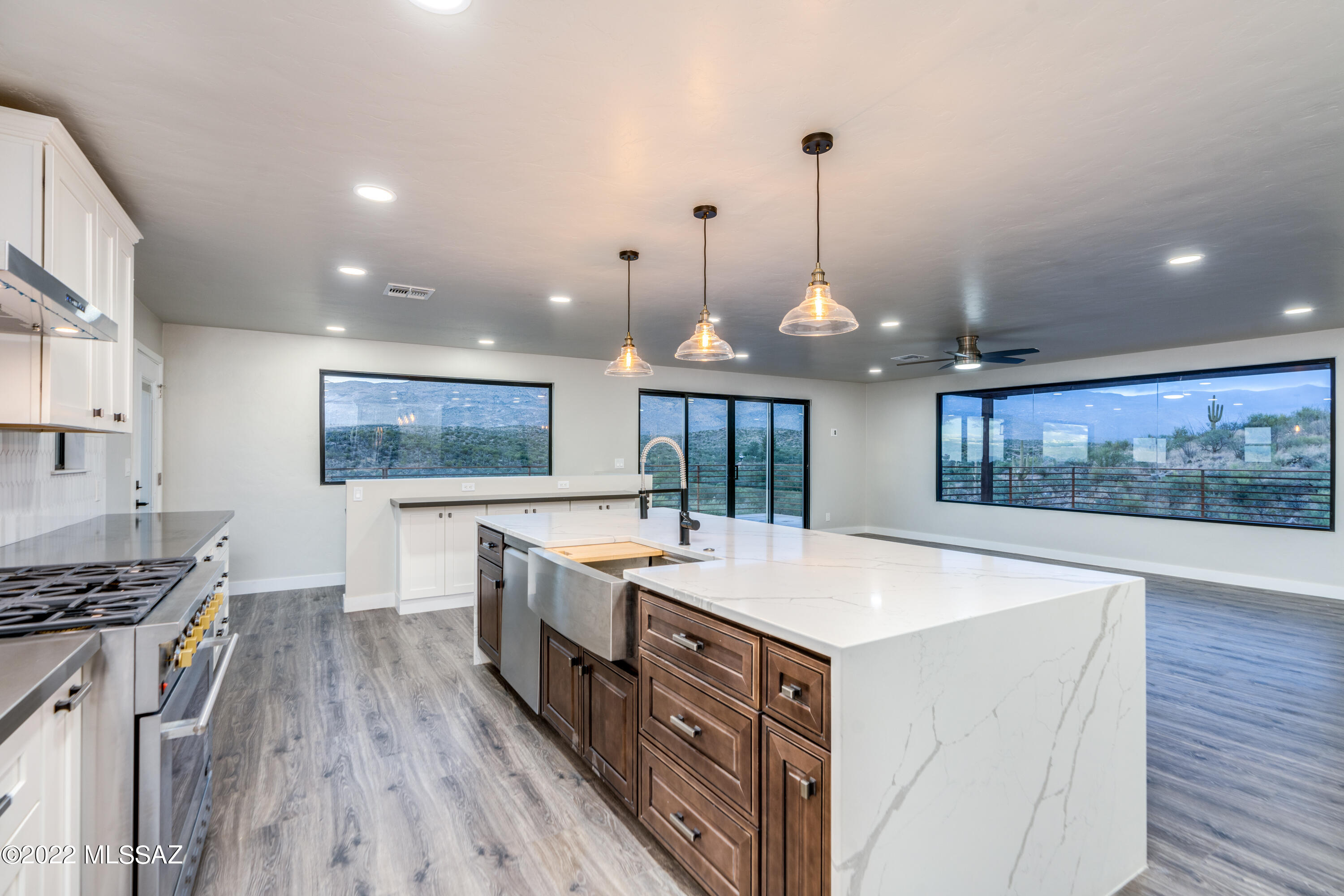 7401 South Rincon Vista Trail Tucson, AZ 85747 - Photo 10 of 50