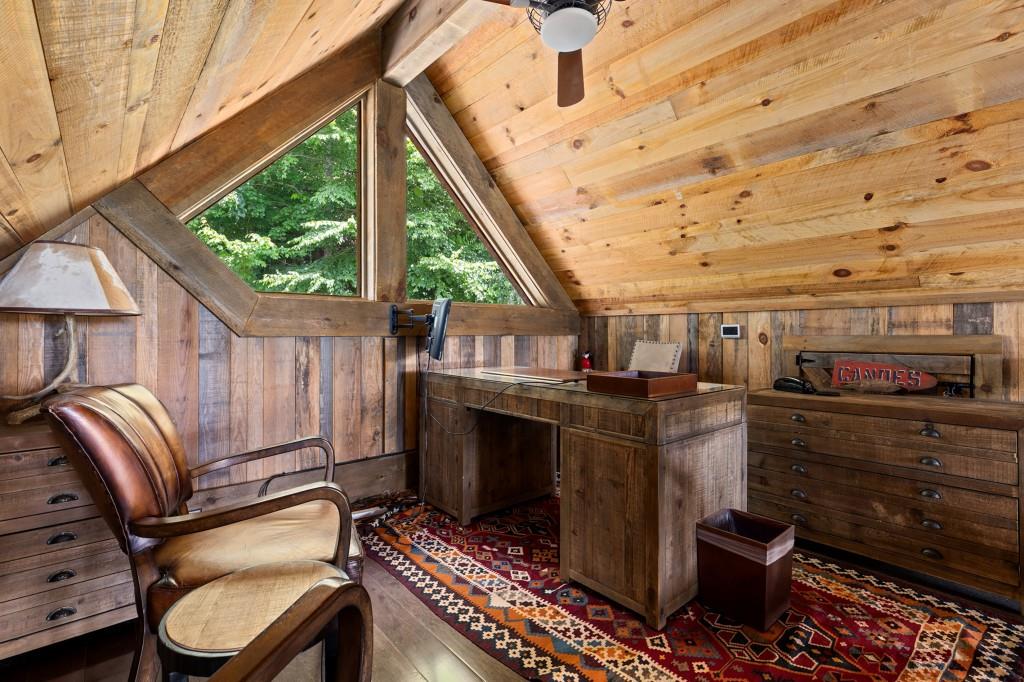 436 Geronimo Road Cherry Log, GA 30522 - Photo 25 of 58