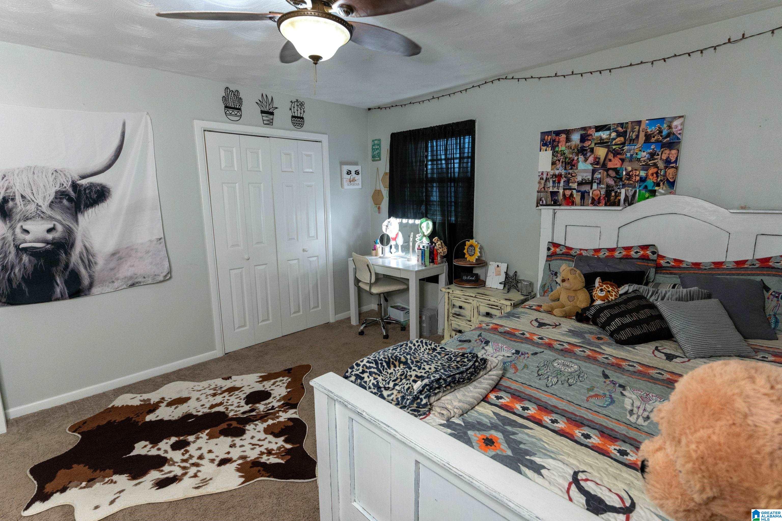 100 Bennett Street Oxford, AL 36203 - Photo 24 of 31