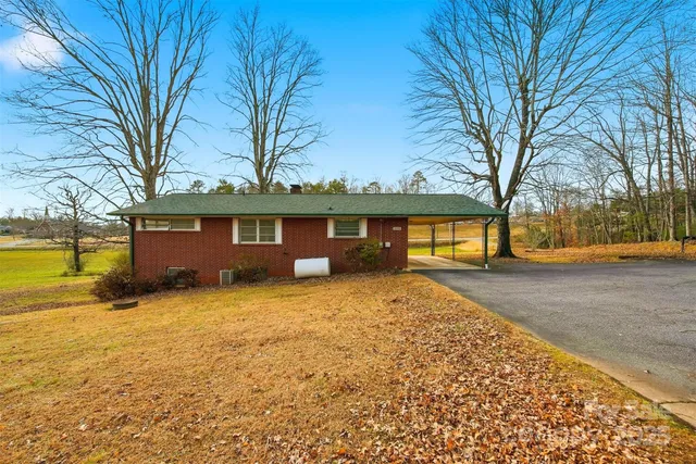 $259,900 | 2290 Highway 181, Morganton, NC 28655