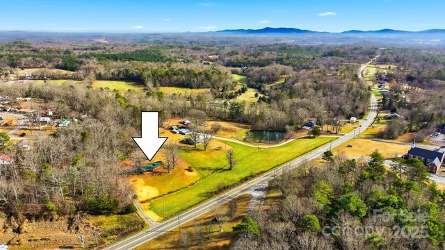 $259,900 | 2290 Highway 181, Morganton, NC 28655