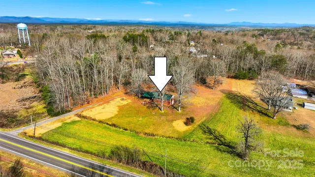 $259,900 | 2290 Highway 181, Morganton, NC 28655