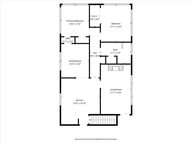 $259,900 | 2290 Highway 181, Morganton, NC 28655