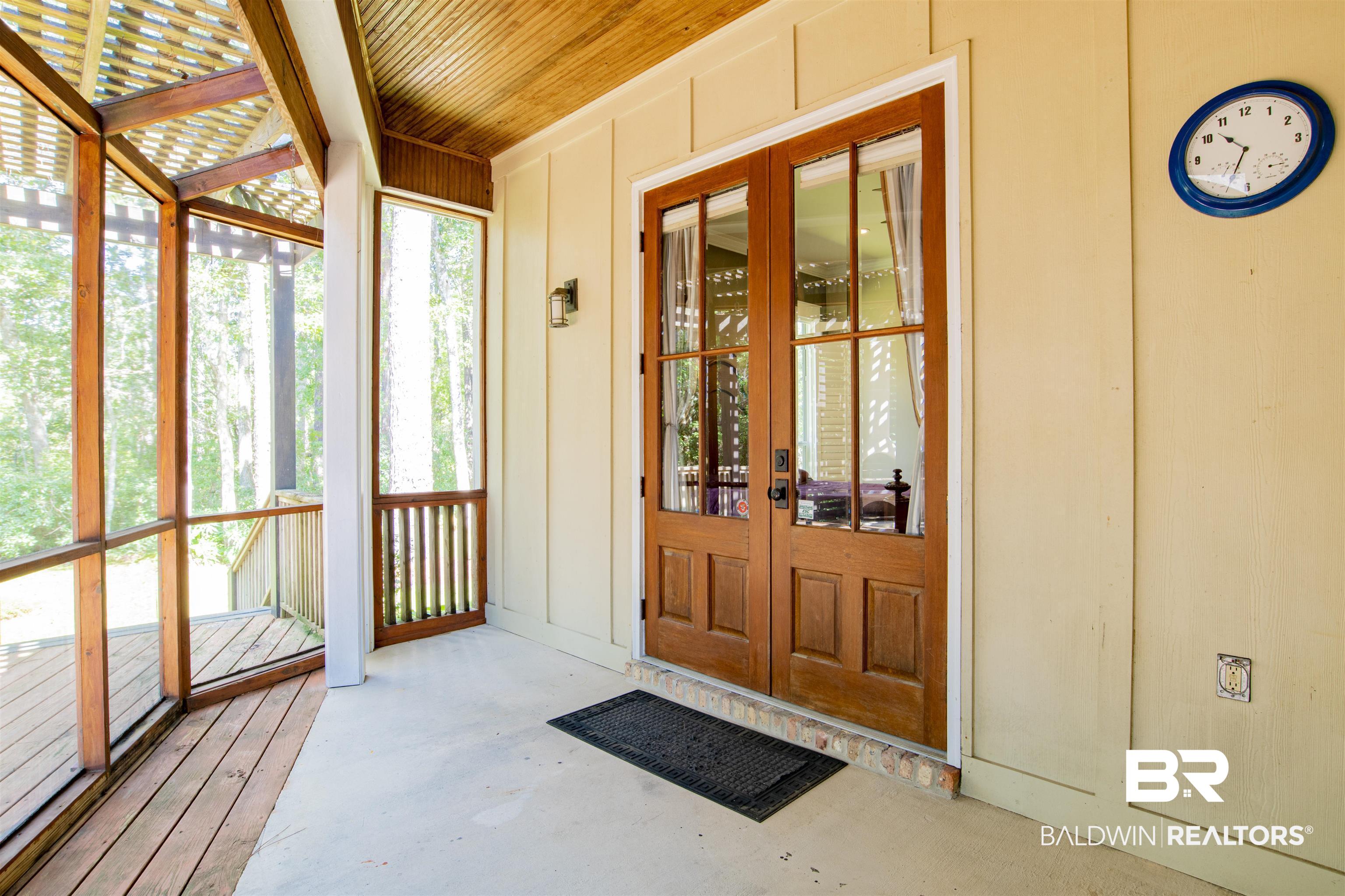 13093 Etta Smith Road Summerdale, AL 36580 - Photo 29 of 50