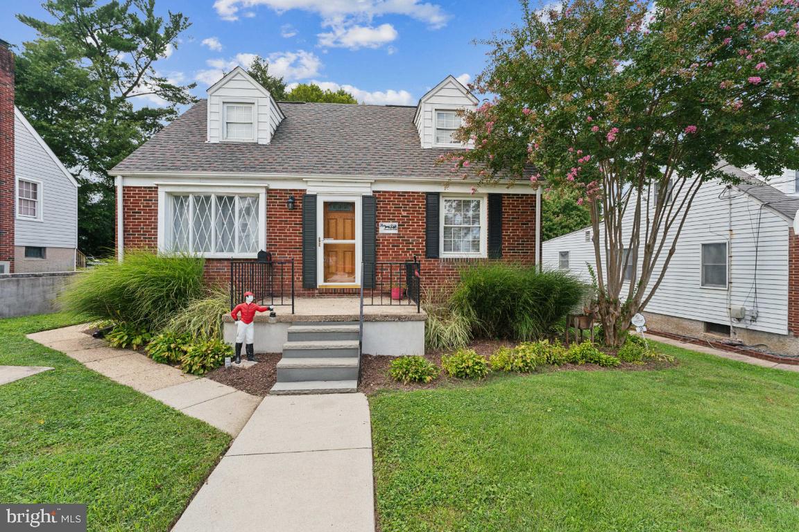 36 Mansion Road Linthicum Heights, MD 21090 - Photo 1 of 27