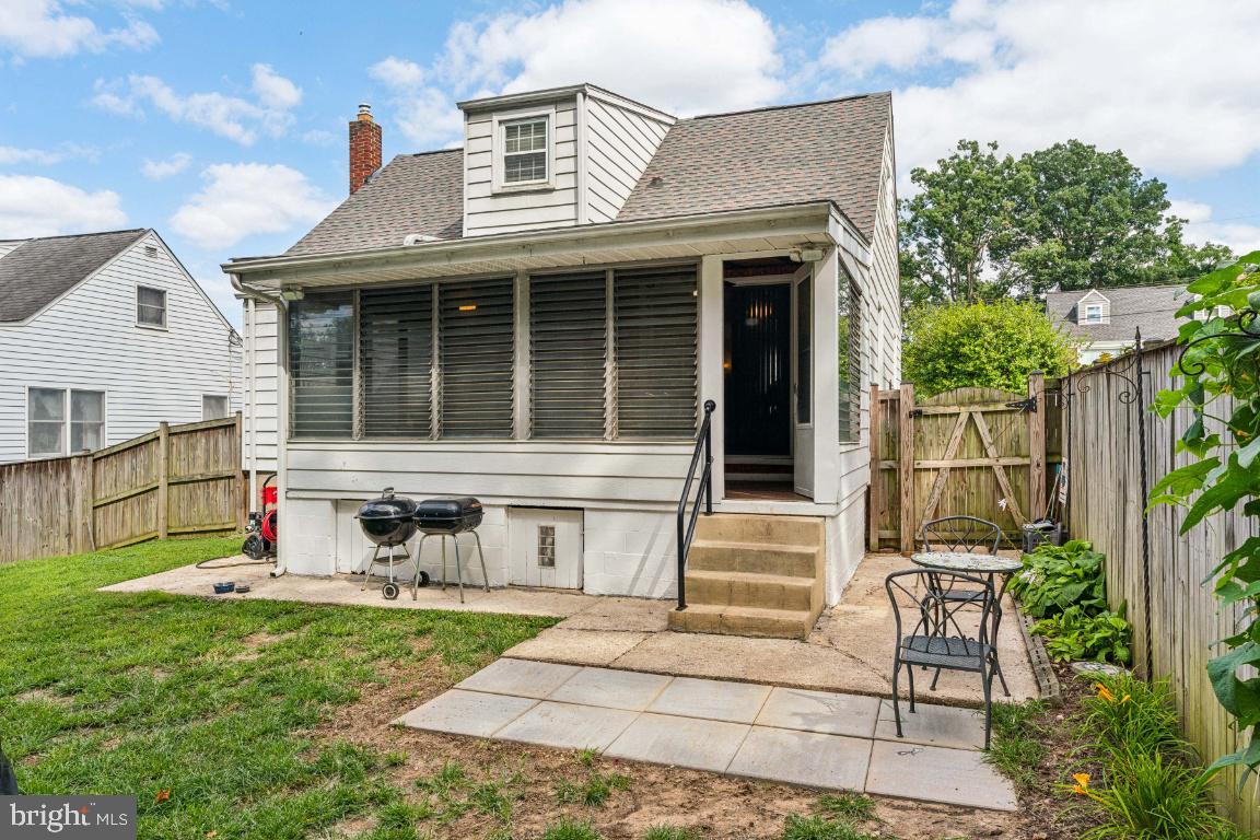 36 Mansion Road Linthicum Heights, MD 21090 - Photo 24 of 27