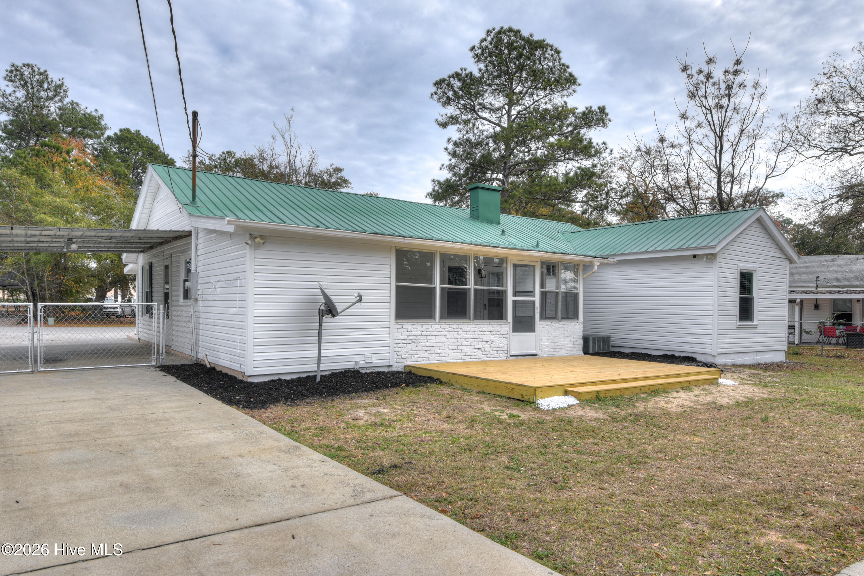 103 Smallridge Street Aiken, SC 29803 - Photo 36 of 36