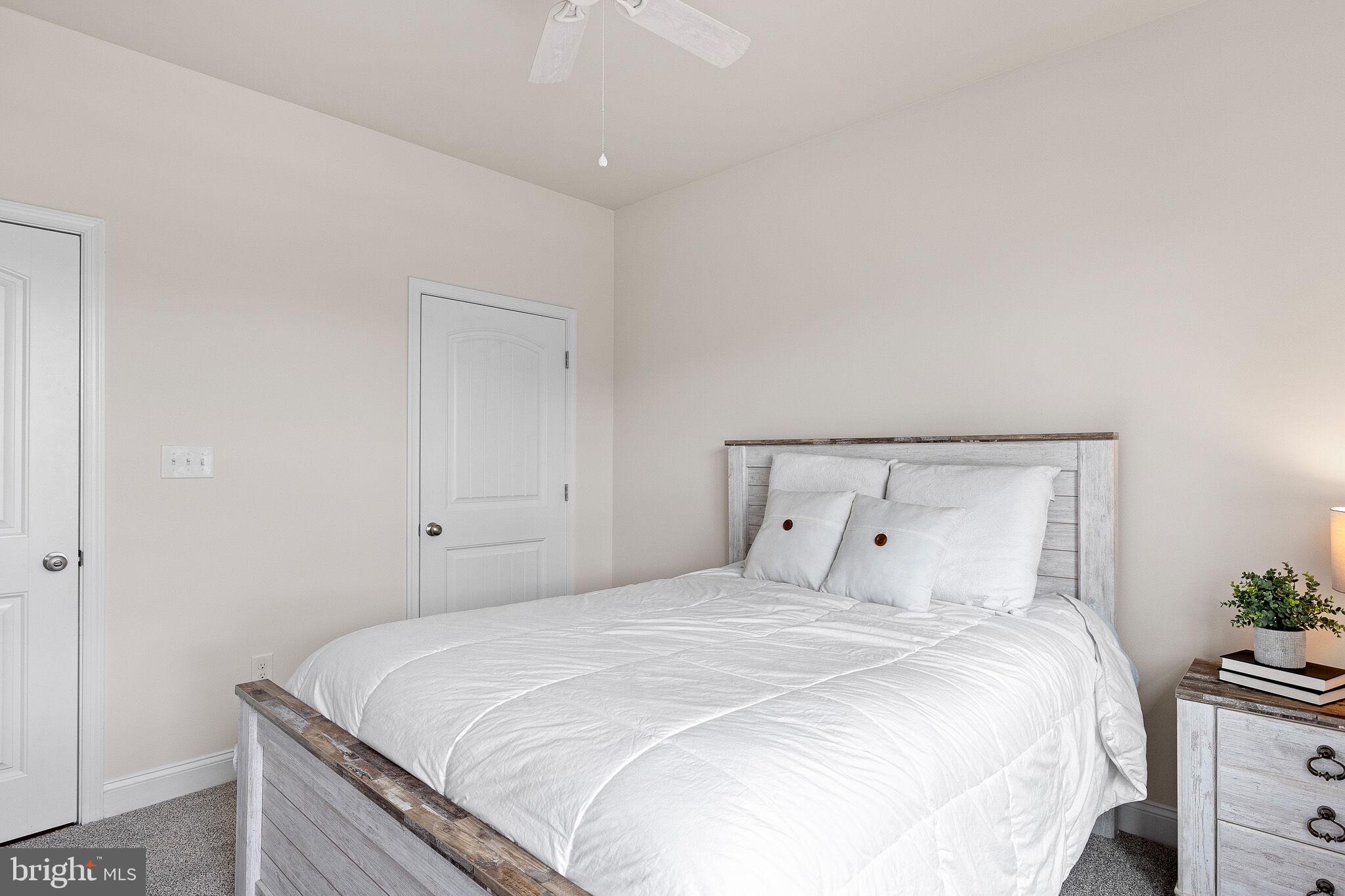 15387 Crape Myrtle Road Milton, DE 19968 - Photo 30 of 45 Third Bedroom