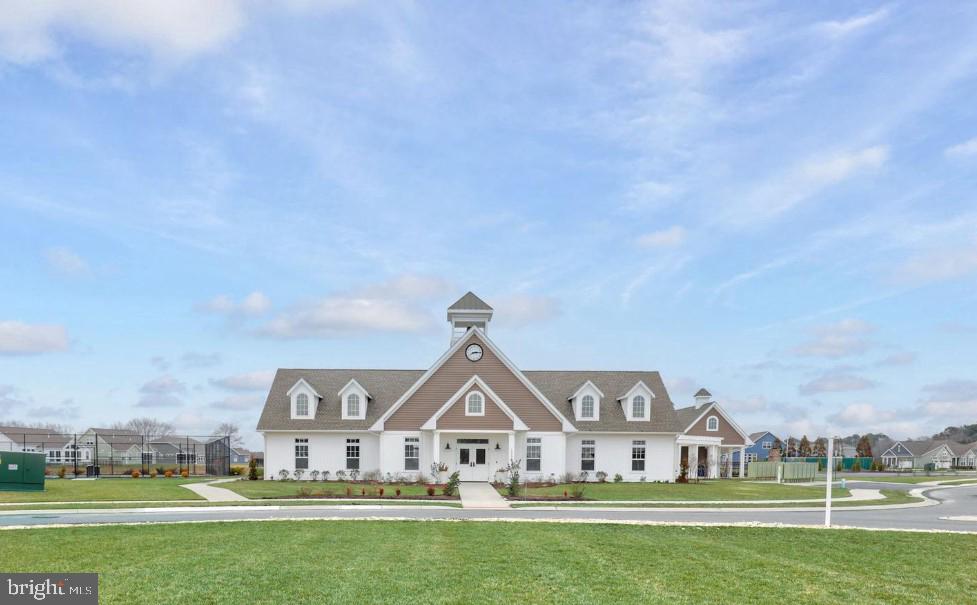 15387 Crape Myrtle Road Milton, DE 19968 - Photo 41 of 45 Community Photo