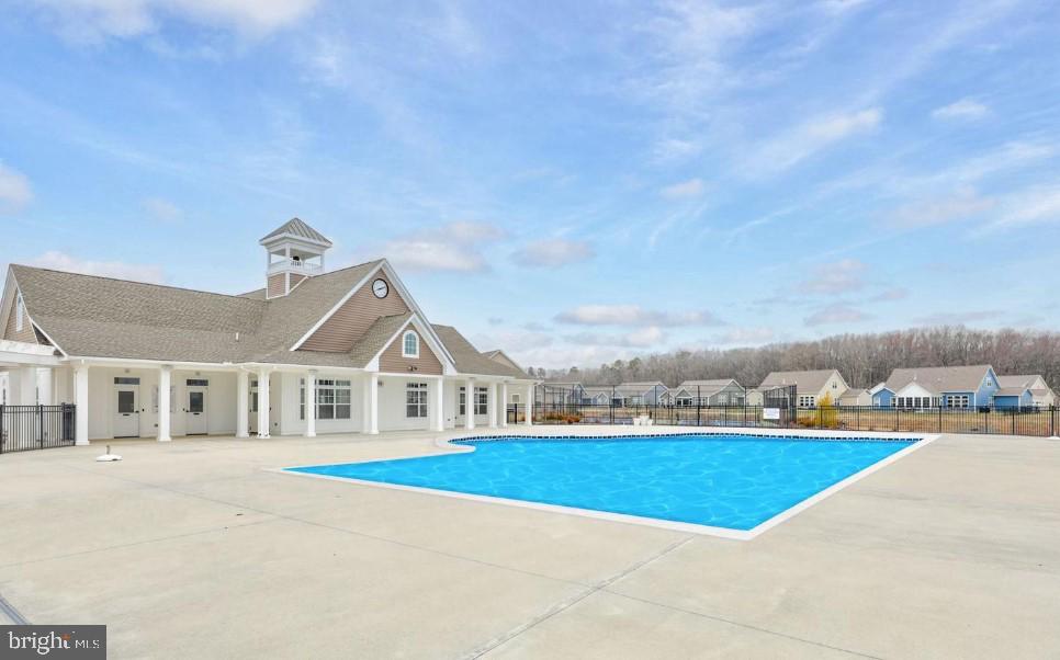 15387 Crape Myrtle Road Milton, DE 19968 - Photo 42 of 45 Community Photo