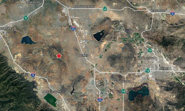 $399,000 | 1 Blue Sky Road, Perris, CA 92570