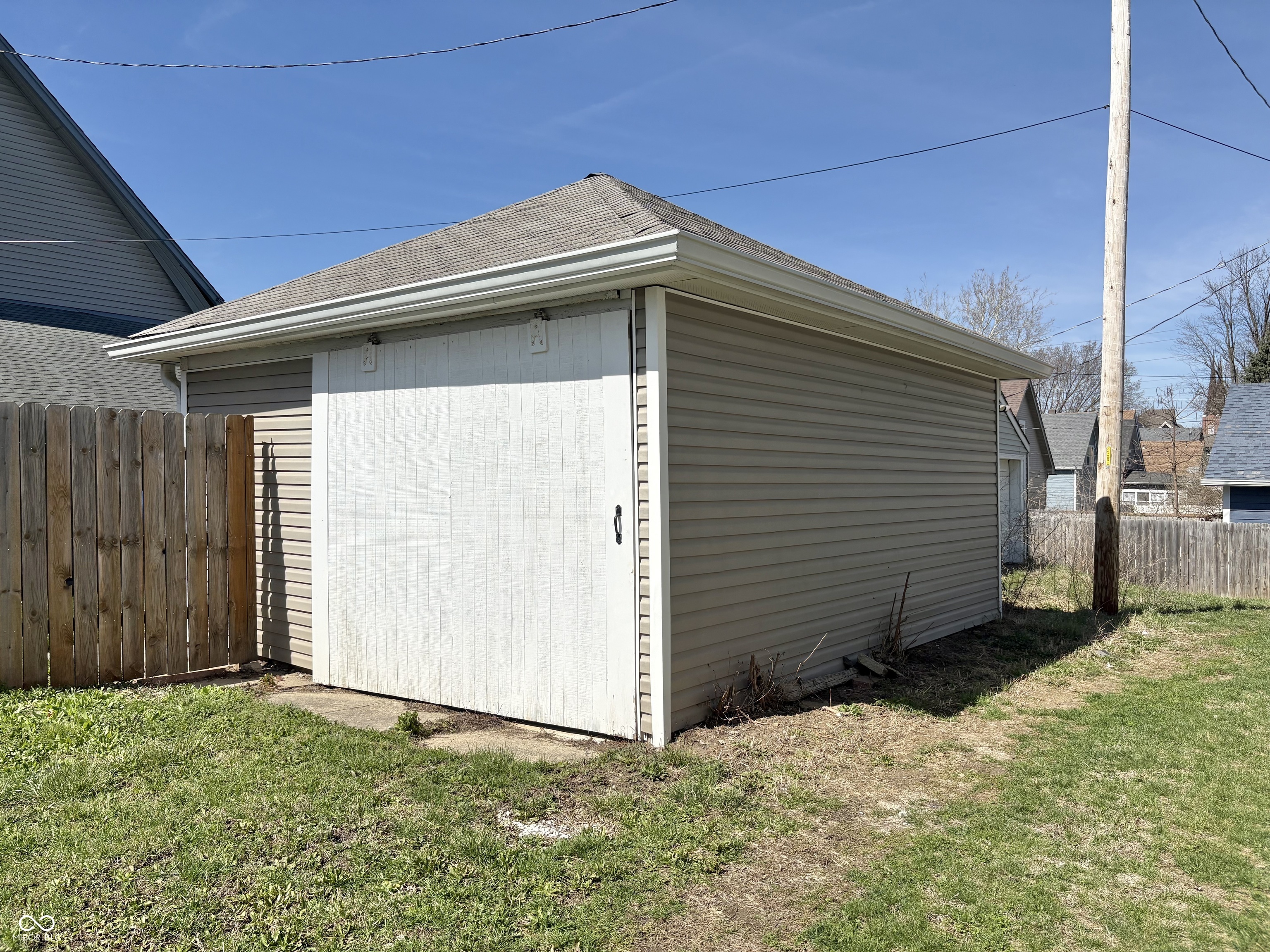 1745 Union Street Indianapolis, IN 46225 - Photo 35 of 35