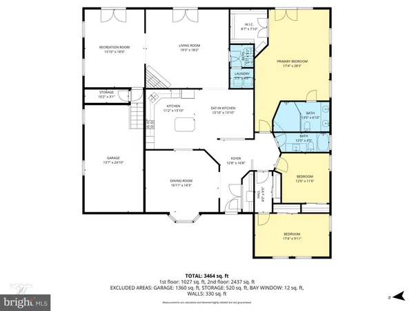 $650,000 | 7719 Suitt Drive, Pasadena, MD 21122