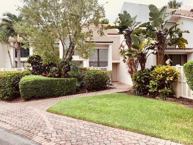 2607 Bridgewood Drive, Unit 2607 Boca Raton, FL 33434 - Photo 1 of 41 front