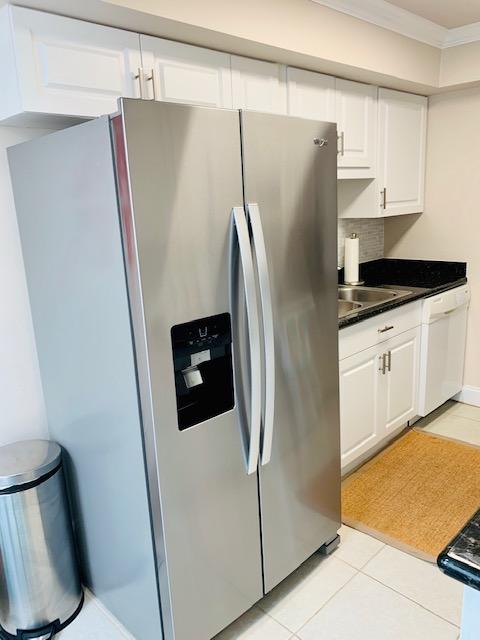 2607 Bridgewood Drive, Unit 2607 Boca Raton, FL 33434 - Photo 12 of 41 Kitchen