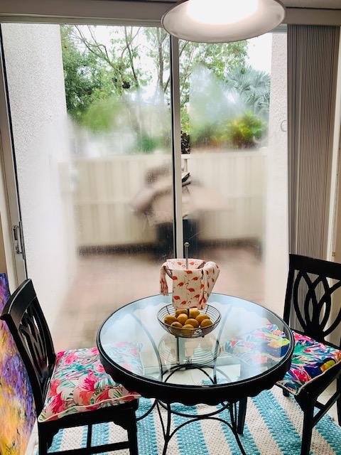 2607 Bridgewood Drive, Unit 2607 Boca Raton, FL 33434 - Photo 13 of 41 Kitchen