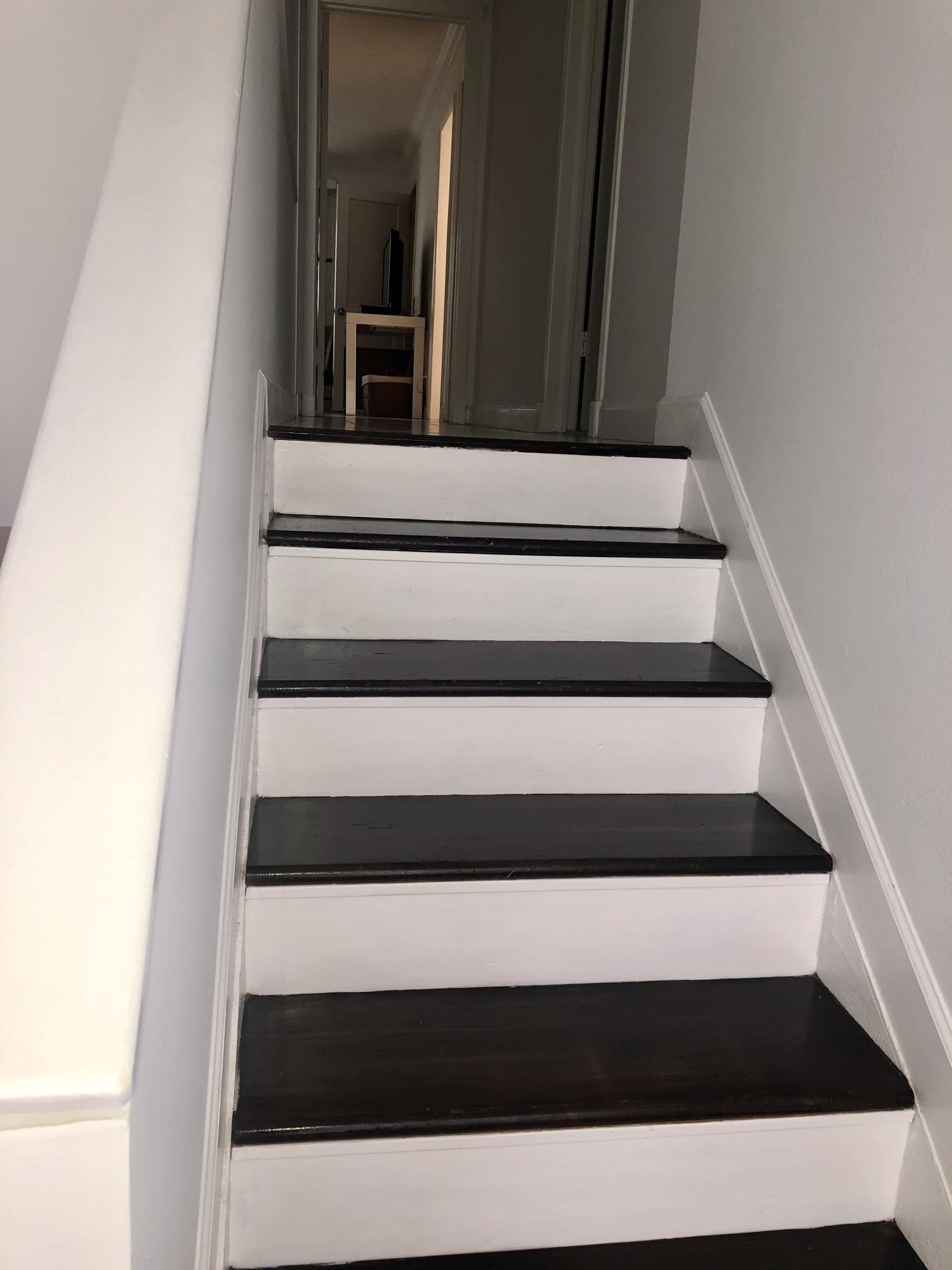 2607 Bridgewood Drive, Unit 2607 Boca Raton, FL 33434 - Photo 20 of 41 Stairs