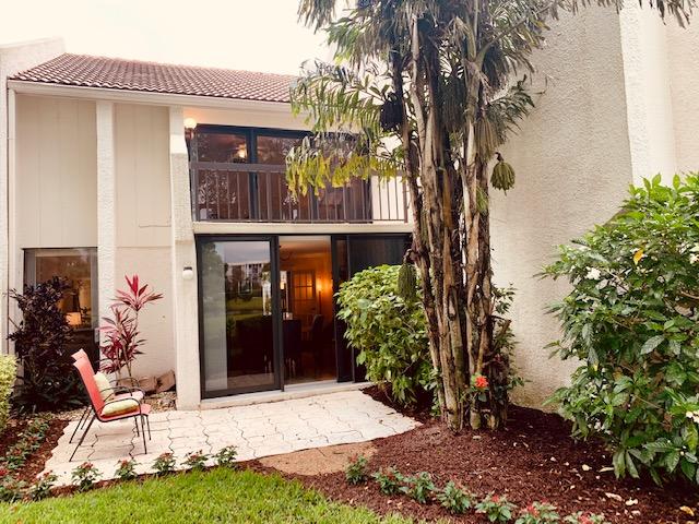 2607 Bridgewood Drive, Unit 2607 Boca Raton, FL 33434 - Photo 2 of 41 back