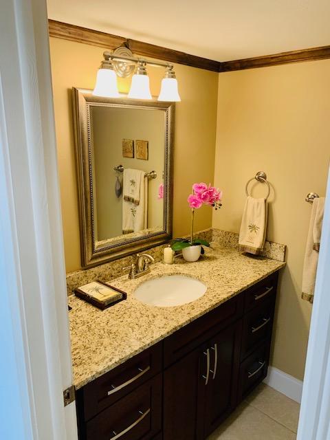 2607 Bridgewood Drive, Unit 2607 Boca Raton, FL 33434 - Photo 6 of 41 half Bath