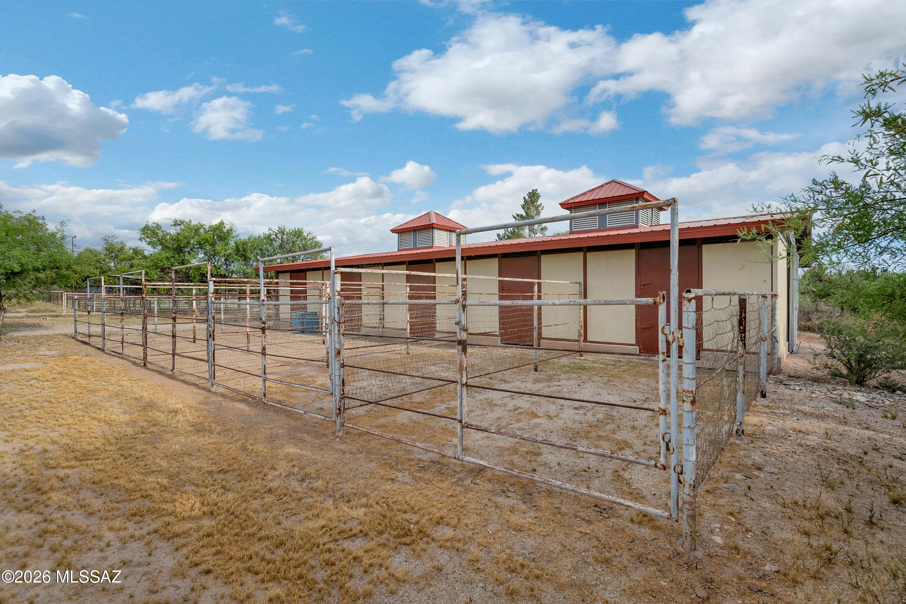 822 East Pomerene Road Benson, AZ 85602 - Photo 4 of 40 822 E Pomerene Road, Benson, AZ 85602