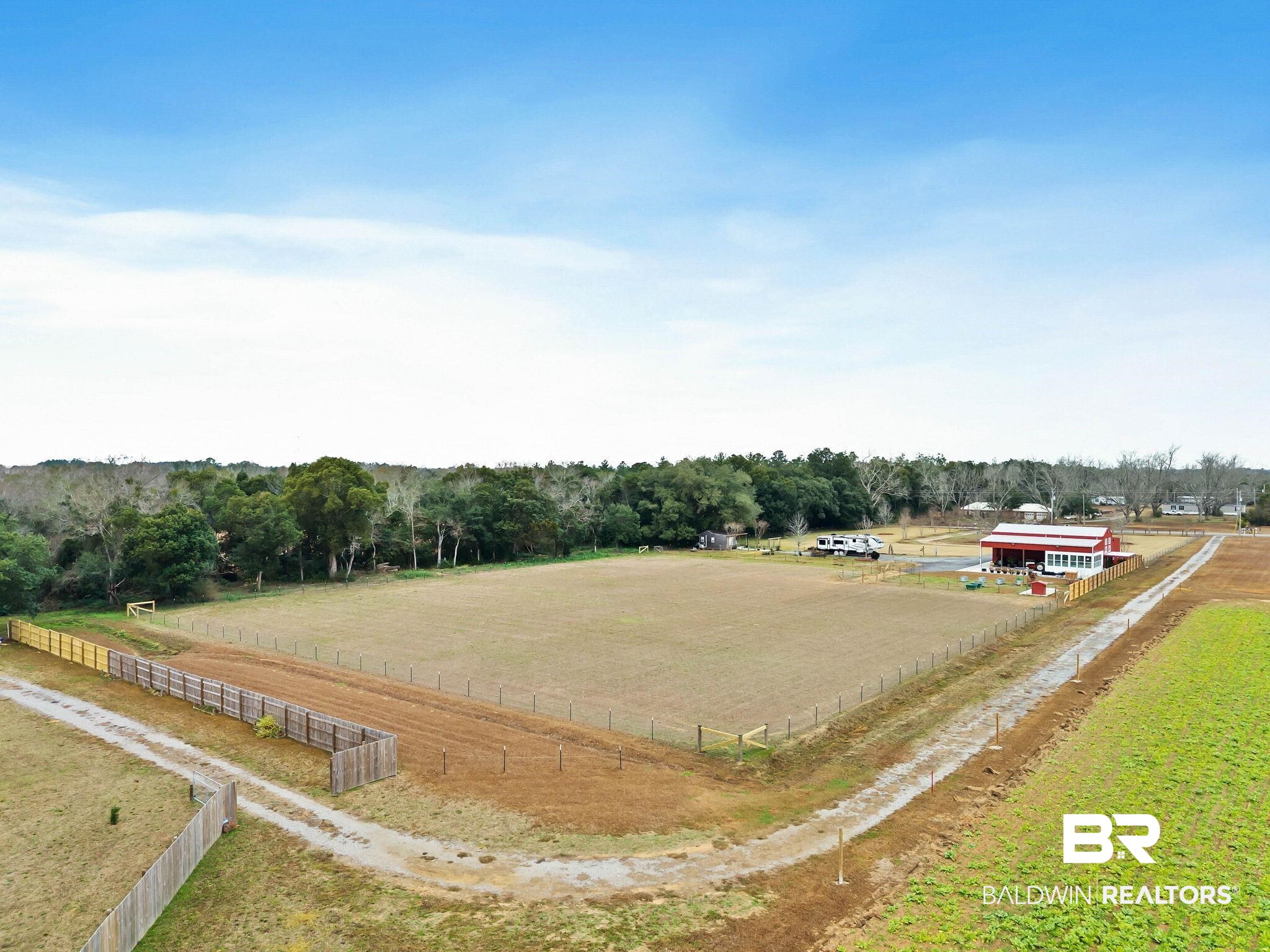 16014 County Road 26 Foley, AL 36535 - Photo 72 of 79