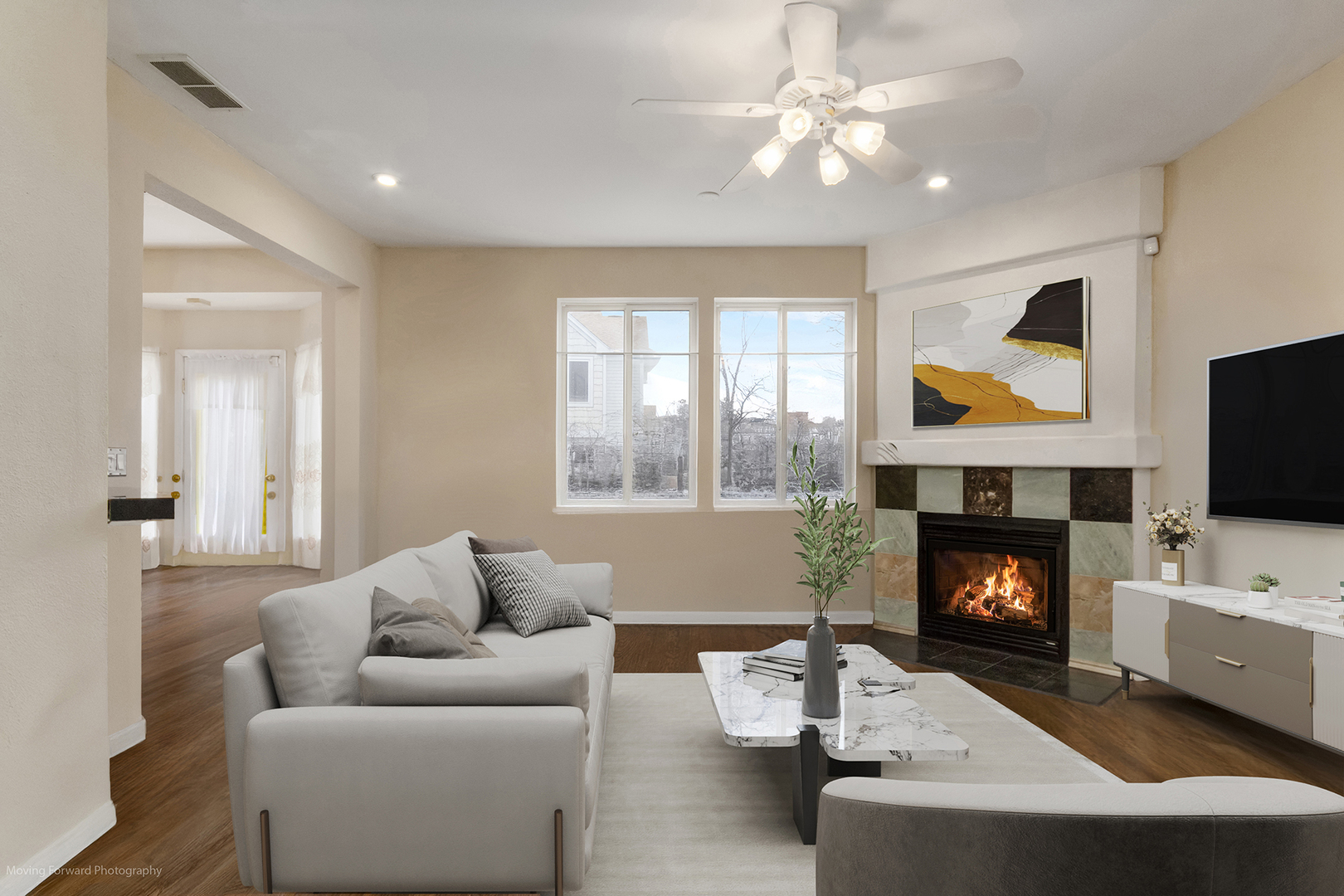 1141 Delta Court Elgin, IL 60123 - Photo 15 of 48