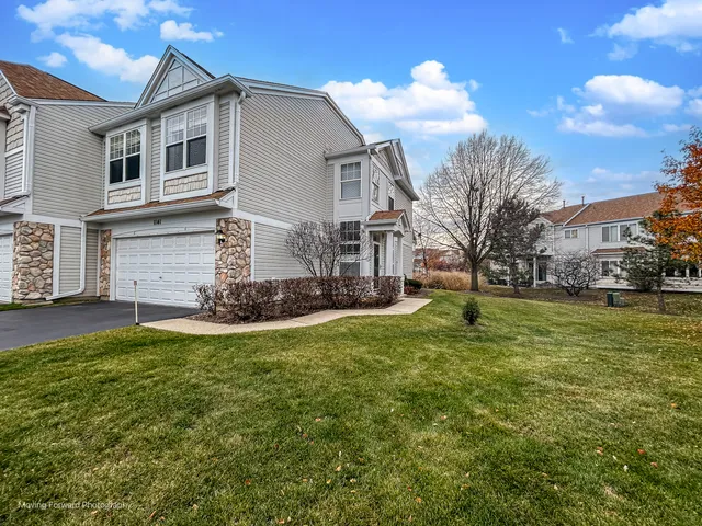 $294,900 | 1141 Delta Court, Elgin, IL 60123