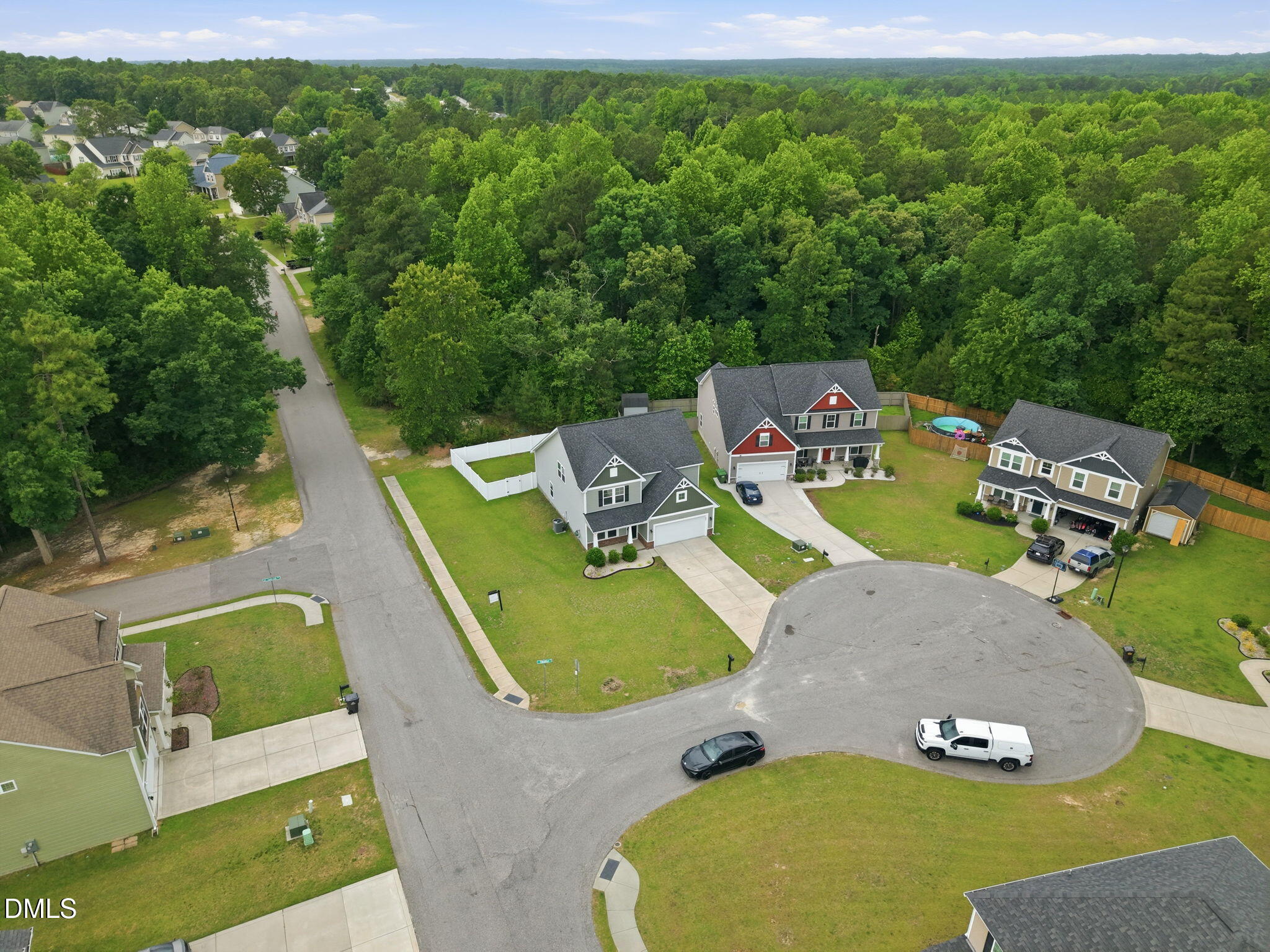 15 Dandelion Pl Spring Lake Spring Lake, NC 28390 - Photo 47 of 61