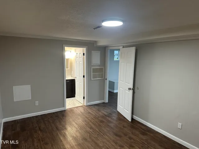 $800 | 116 Bayberry Street, Unit 5, Greeneville, TN 37743