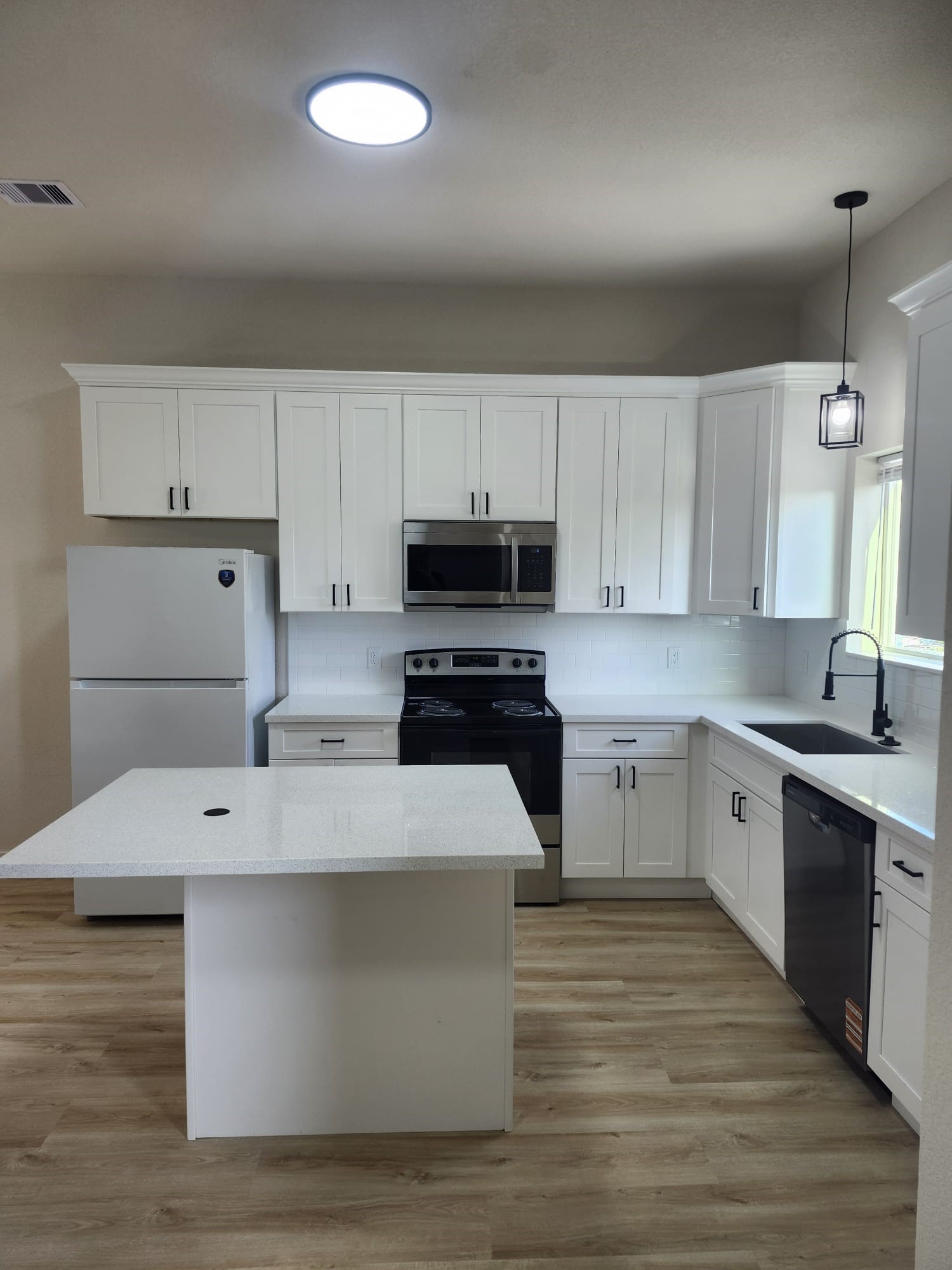 9711 Cargill Street, Unit A Houston, TX 77029 - Photo 5 of 16