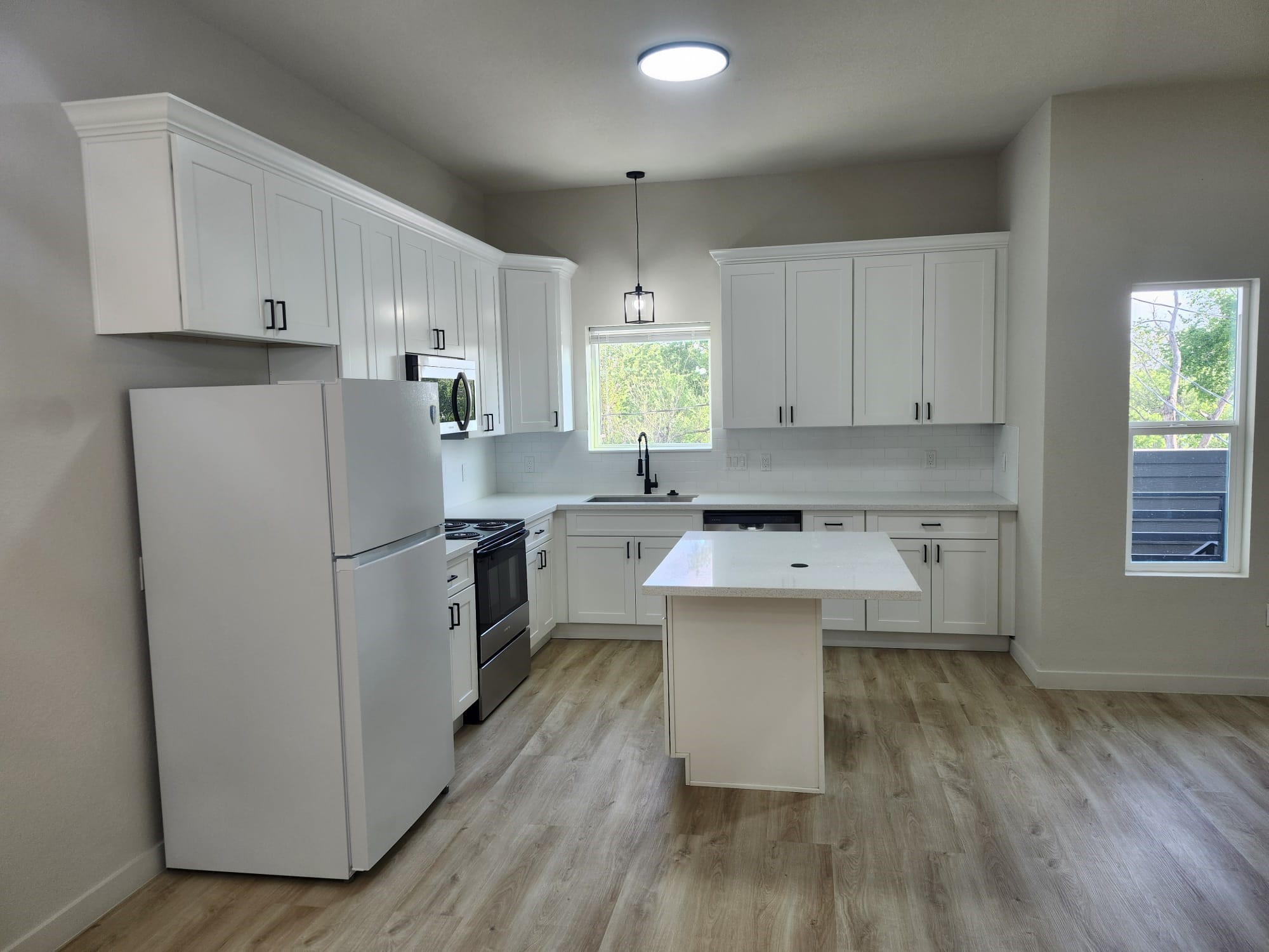 9711 Cargill Street, Unit A Houston, TX 77029 - Photo 6 of 16