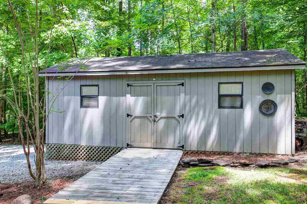 2022 Snow Valley Road Durham, NC 27712 - Photo 11 of 25 Climate Controled