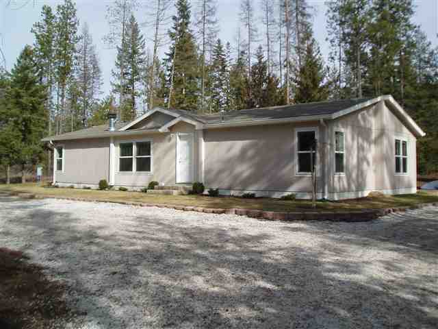 5002 Redman Road Clayton, WA 99110 - Photo 1 of 9