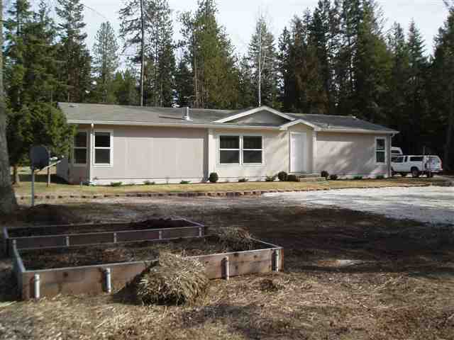 5002 Redman Road Clayton, WA 99110 - Photo 2 of 9