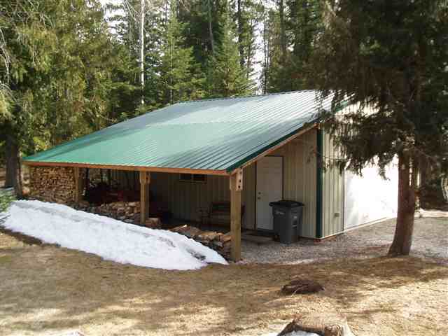 5002 Redman Road Clayton, WA 99110 - Photo 3 of 9