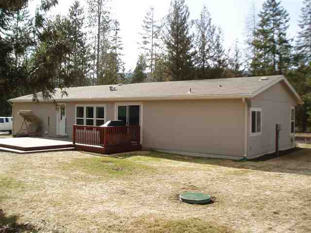 5002 Redman Road Clayton, WA 99110 - Photo 4 of 9