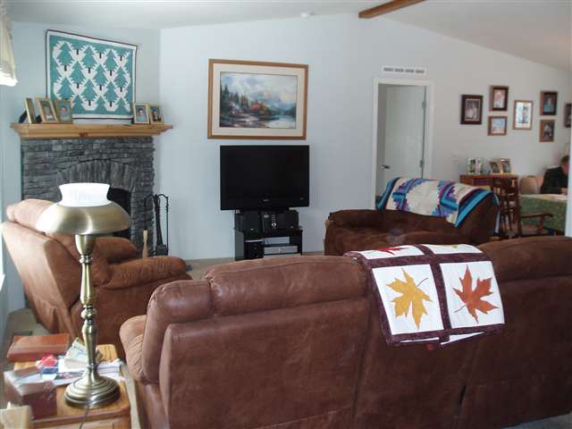 5002 Redman Road Clayton, WA 99110 - Photo 5 of 9