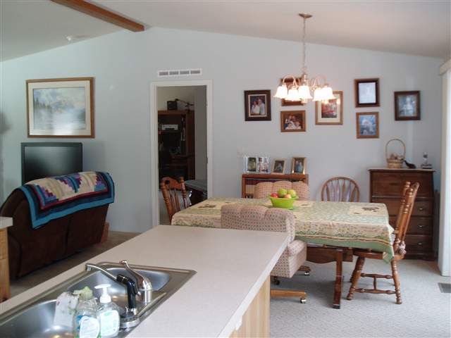 5002 Redman Road Clayton, WA 99110 - Photo 7 of 9