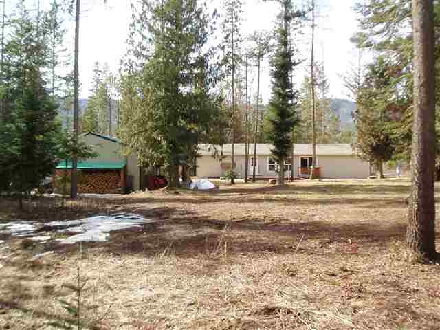 5002 Redman Road Clayton, WA 99110 - Photo 8 of 9