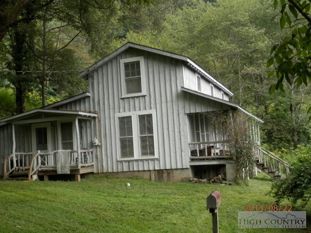 1504 Isaac's Branch Road Sugar Grove, NC 28679 - Photo 1 of 9 Gallery Image 1