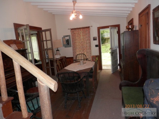 1504 Isaac's Branch Road Sugar Grove, NC 28679 - Photo 6 of 9 Gallery Image 6