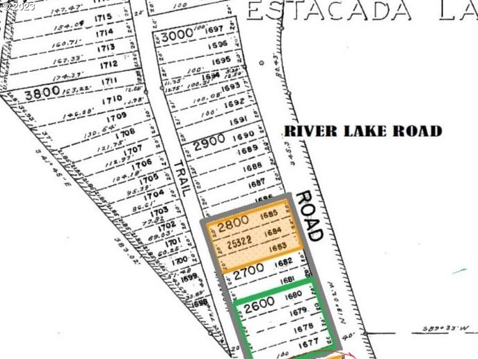 21970 South River Lake Road Estacada, OR 97023 - Photo 2 of 7